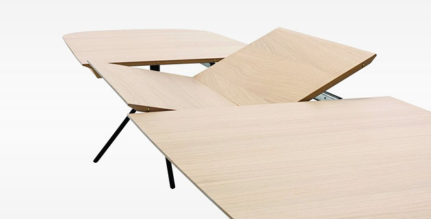 Предметы интерьера Ottawa от Карима Рашида для BoConcept